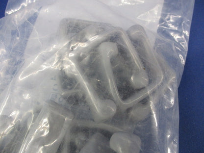 D41用端末保護キャップ(10個入)(新品未開封) D41BC