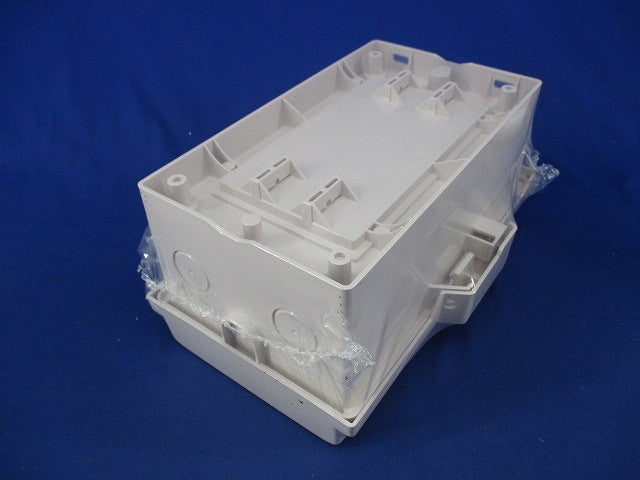 プラボックス(ホワイトグレー)(新品未開封) P12-1525A