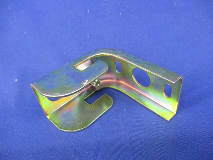 パイラックリップみぞ形鋼用電線管ボックス支持金具(9個入) K10-L