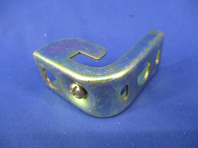 パイラックリップみぞ形鋼用電線管ボックス支持金具(9個入) K10-L