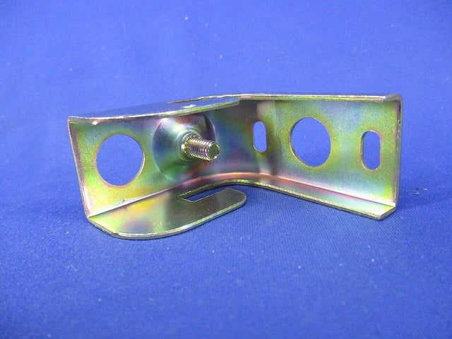 パイラックリップみぞ形鋼用電線管ボックス支持金具(9個入) K10-L