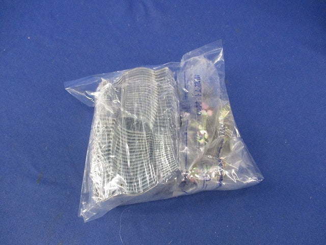 ダクタークリップ(20個入) DC-25DG-22