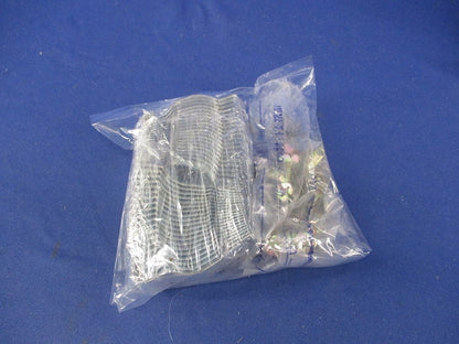 ダクタークリップ(20個入) DC-25DG-22
