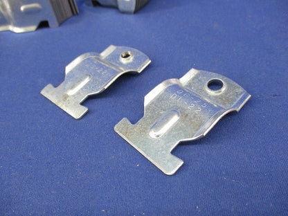 ダクタークリップ(20個入) DC-25DG-22