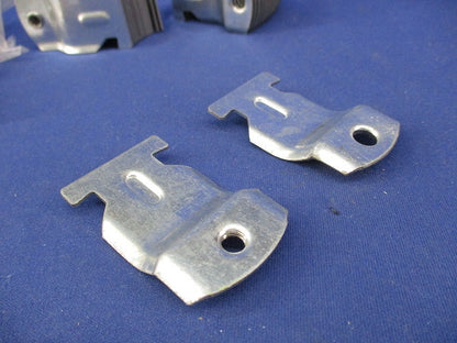ダクタークリップ(20個入) DC-25DG-22