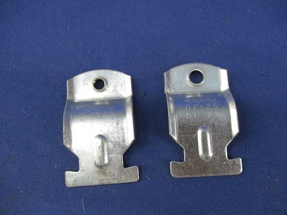 ダクタークリップ(20個入) DC-25DG-22