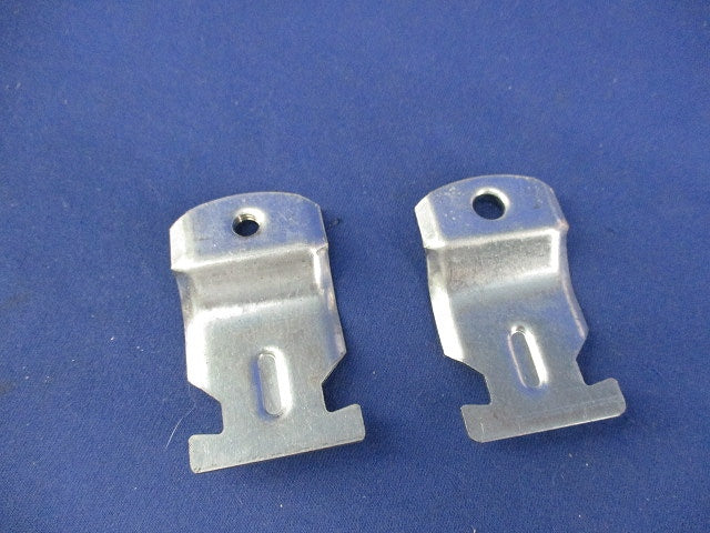 ダクタークリップ(20個入) DC-25DG-22