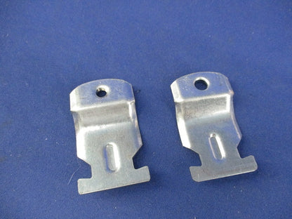 ダクタークリップ(20個入) DC-25DG-22