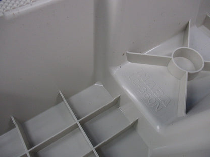 エアコン架台(10個入)(アイボリー)(キズ・汚れ有) LC-360N