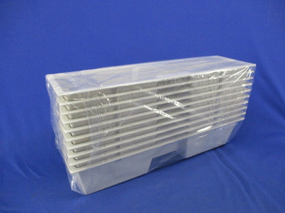 エアコン架台(10個入)(アイボリー)(キズ・汚れ有) LC-360N