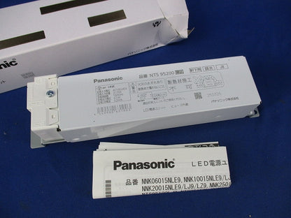 電源ユニット NTS95200LJ9