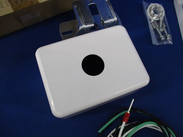 誘導灯吊具 角タイプ FP01650C