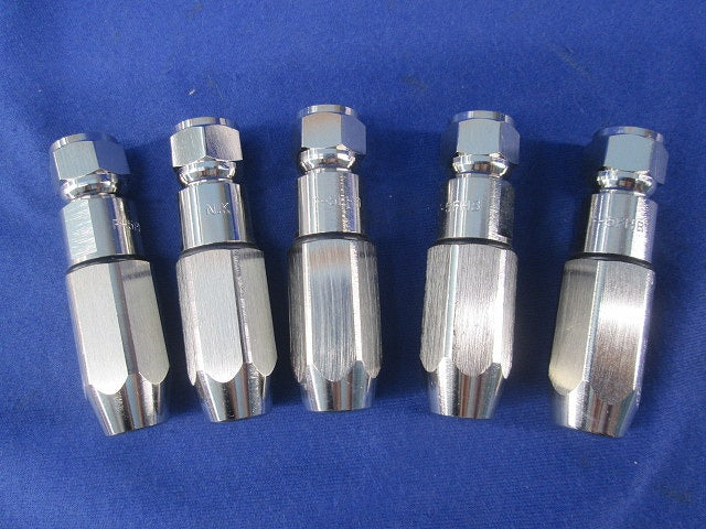 F型防水コネクタ(5個入) F-5FHB