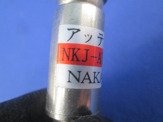 アッテネーター(4個入)キズ・汚れ有 NKJ-ATT-3dB