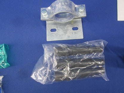 プレハブ形屋内端末処理材料 NPAT-F22/38TN