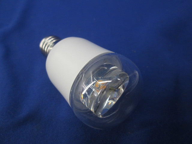 LED電球 ミニクリプトン形(E17)(キズ・汚れ有) No.292JL LDA4L-E17/C/R90