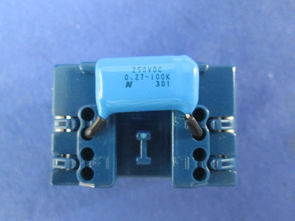 埋込C付テレホンモジュラジャック(6極2心)(6個入)(National WN4623K