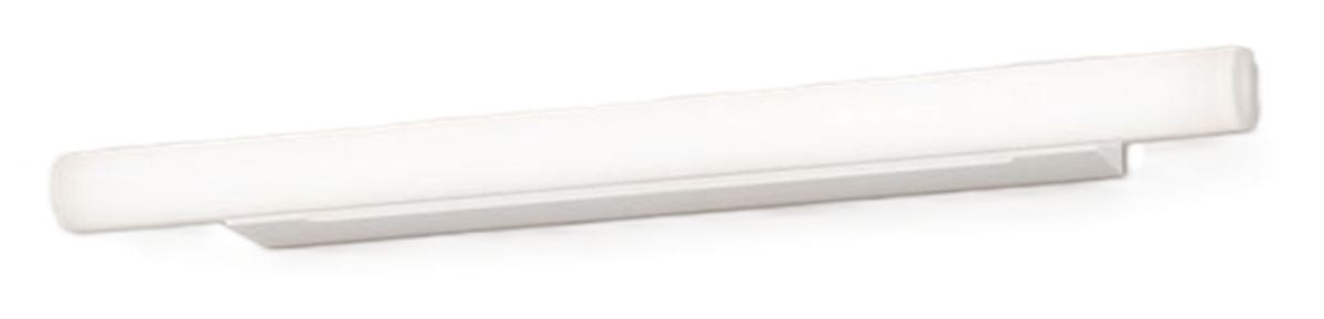 LEDミラーライトスリム 3500K 温白色 NNN12297LE1