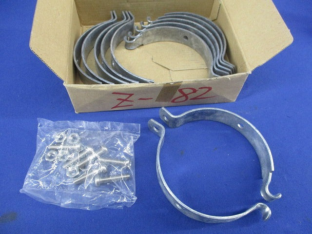 支持金具(6個入) Z-82C