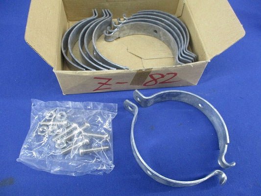 支持金具(6個入) Z-82C