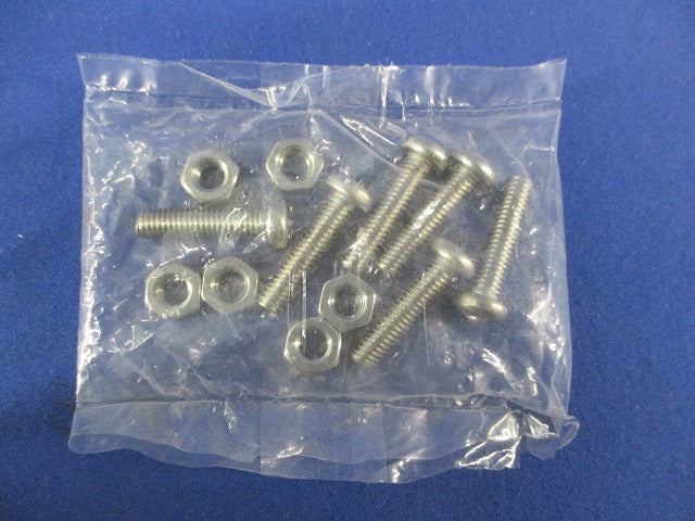 支持金具(6個入) Z-82C