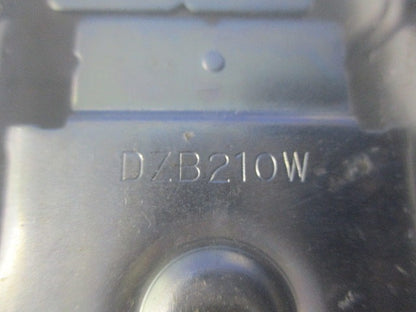 ジョイントカップリングB型(10個入)(新品未開封) DZB210W
