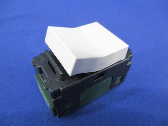 埋込スイッチC3路 WNS5002W