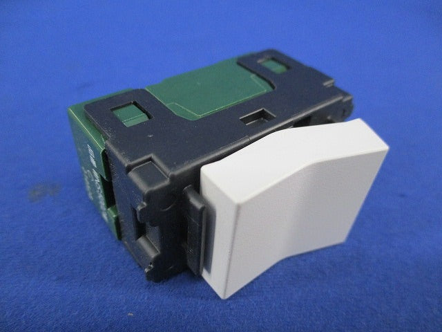 埋込スイッチC3路 WNS5002W