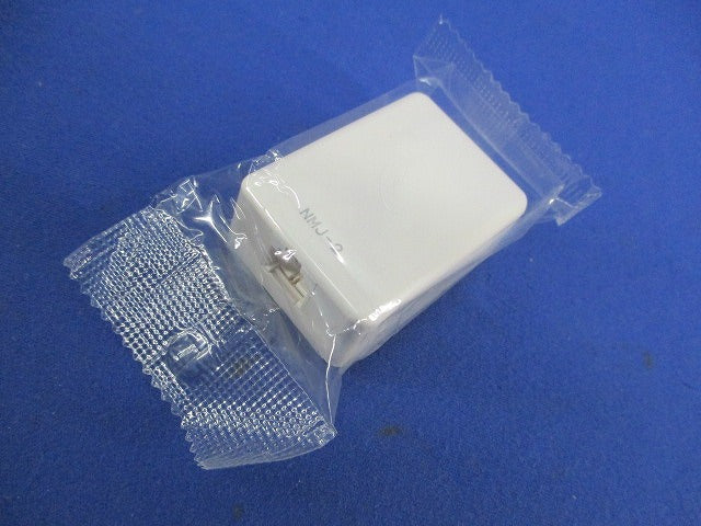 電話用コンセント(6個入) NMJ-2