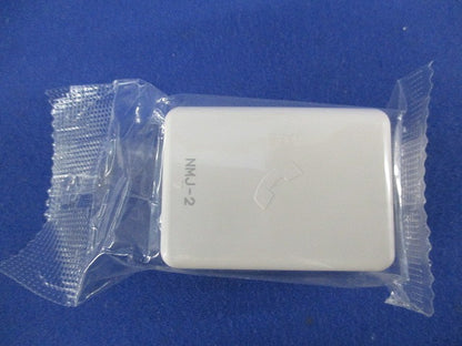 電話用コンセント(6個入) NMJ-2
