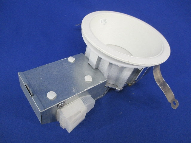 LEDダウンライトφ100(温白色) AD1005W35-A