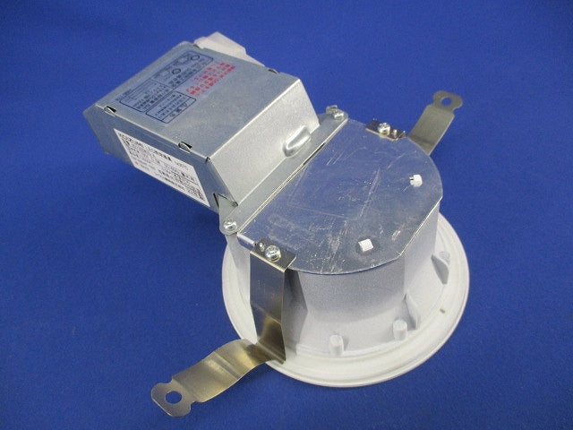 LEDダウンライトφ100(温白色) AD1005W35-A