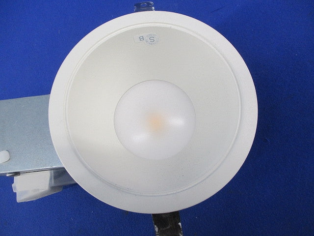 LEDダウンライトφ100(温白色) AD1005W35-A