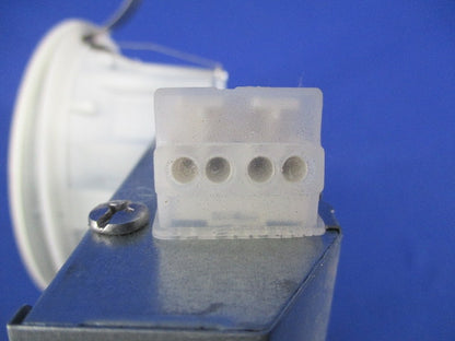 LEDダウンライトφ100(温白色) AD1005W35-A