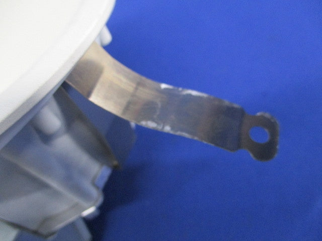 LEDダウンライトφ100(温白色) AD1005W35-A