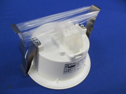 LED高気密SBダウンライトφ100 AD1203W27