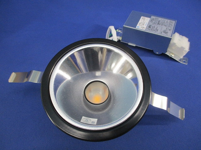 LEDグレアレスダウンライトφ100 DOL-4462YGB