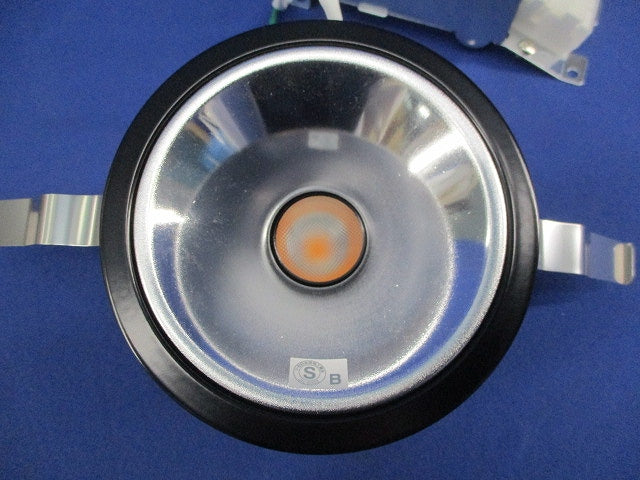 LEDグレアレスダウンライトφ100 DOL-4462YGB