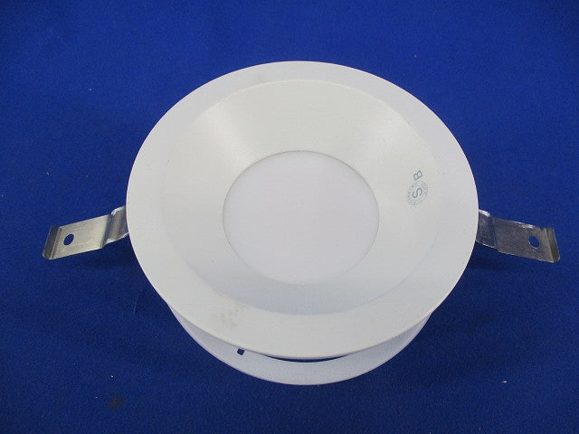 LEDダウンライトφ100(キズ・汚れ有) GD55262 DE-515L/KS