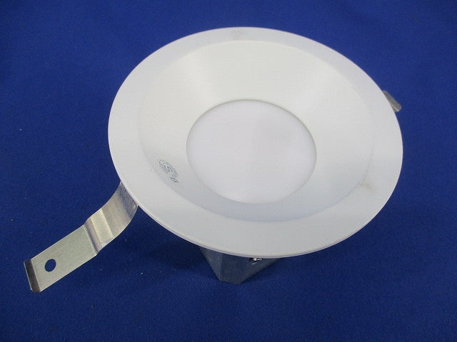LEDダウンライトφ100(キズ・汚れ有) GD55262 DE-515L/KS