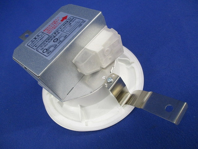 LEDダウンライトφ100(キズ・汚れ有) GD55262 DE-515L/KS