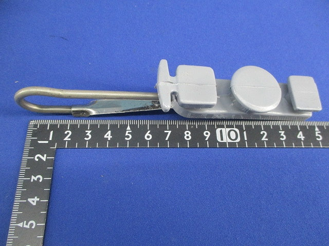 屋外腺中間引留具 バネ付き 105個入 62