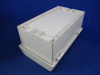 プラボックス(ホワイトグレー) P16-235A