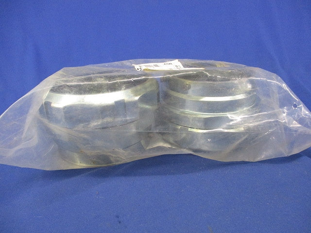 防水コンビネーションカップリング(2個入)新品未開封 WKI101-92