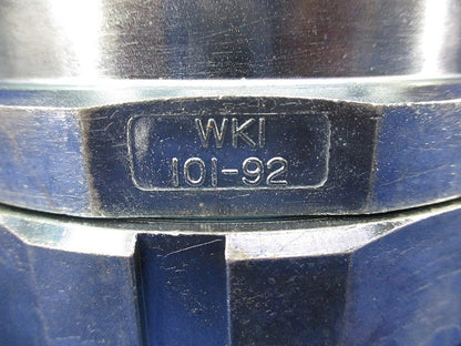 防水コンビネーションカップリング WKI101-92