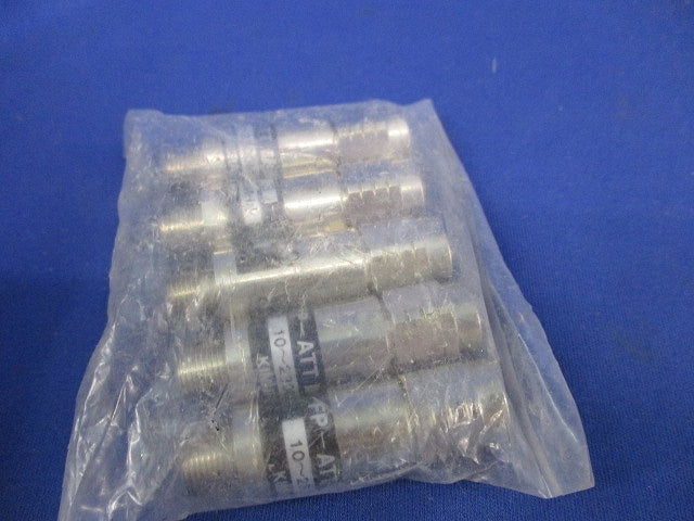 固定減衰器 5個入 新品未開封 FP-ATT3-J