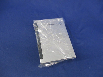 スイッチガードプレート1連用 WTC7981