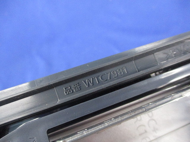 スイッチガードプレート1連用 WTC7981