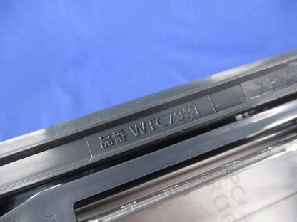 スイッチガードプレート1連用 WTC7981