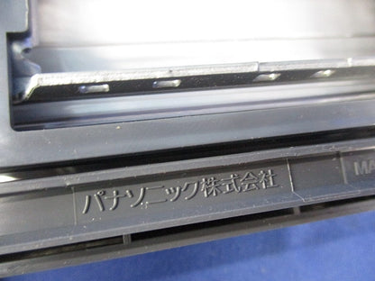 スイッチガードプレート1連用 WTC7981